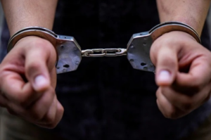 Após 9 meses, autor de homicídio em Laguna é preso