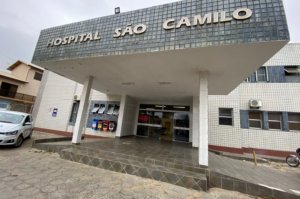 Com deficiência nas UBSs da cidade, hospital de Imbituba enfrenta sobrecarga