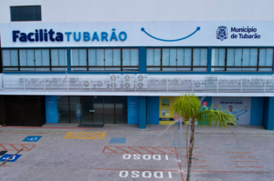 Facilita Tubarão realizou mais de 5.800 atendimentos em 15 dias