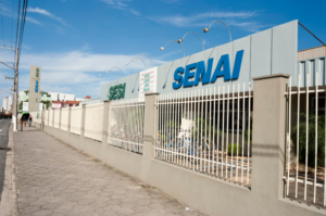 Unidades do Senai da Amurel estão com inscrições abertas