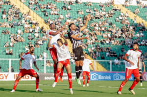 Retrospecto positivo em estreias é trunfo do Hercílio Luz para arrancar pontos do Figueirense