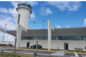 Concessão do Aeroporto de Jaguaruna atrasa