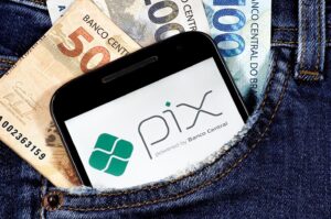 Conheça a nova regra do pix 2025
