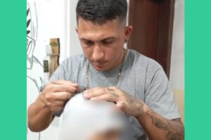 Polícia Civil identifica suspeito de matar jovem em Siderópolis