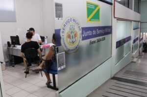 Morro da Fumaça: setor de emissão de identidades sem atendimento por 30 dias