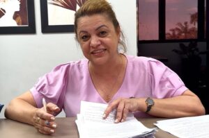PDT pede cassação de Dalvania em Içara por fraude eleitoral