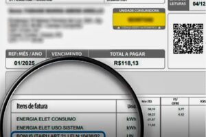 Saiba o que é o bônus na conta de luz que ajudou a segurar a inflação
