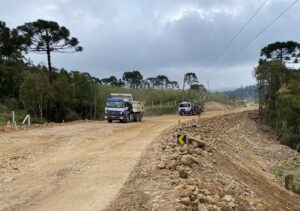 Serra do Corvo Branco volta a ter períodos de interdições