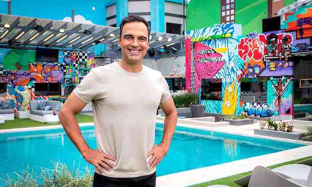 BBB25: Globo revela elenco e estreia disputa inédita em duplas