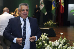 João Rodrigues (PSD) anuncia pré-candidatura a governador