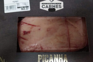 Criciúma: homem é preso por furto de picanha em supermercado