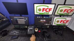 Avaí e Figueirense: clássico terá a presença do VAR neste sábado