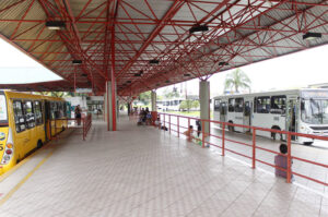Preço da passagem de ônibus aumenta em Criciúma