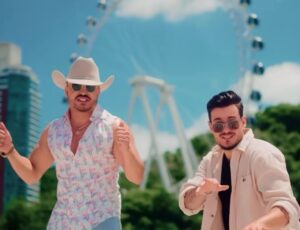 ‘Descer pra BC’ é o hit mais tocado nas cabines da FG Big Wheel