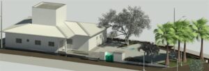 Florianópolis inicia obra de entreposto de pescados
