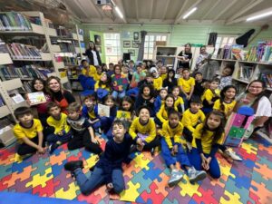 Florianópolis amplia ensino integral para 4 mil alunos
