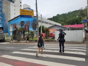Mobilidade Escolar: cuidados e soluções em Floripa