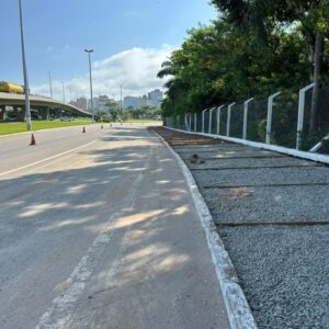 Florianópolis amplia ciclovia e conecta novos trechos