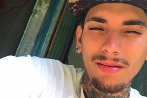 Rincão: identificado motociclista morto em acidente