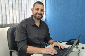 Criciúma: Neto Uggioni é eleito presidente da CCJ
