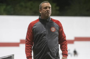 Raul Cabral é bicampeão mineiro do interior