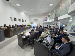 Câmara de Palhoça aprova quatro projetos de lei