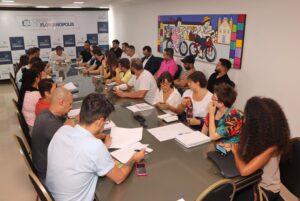 Câmara debate novas regras para o carnaval da Capital
