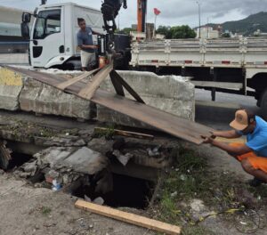 Vereador solicita medidas de segurança para o carnaval