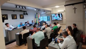 Biguaçu aprova projetos e requerimentos na Câmara