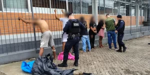 São José intensifica fiscalização e apoio social