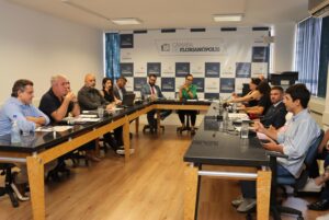 Capital acelera regularização de ruas públicas