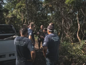 São José intensifica fiscalização contra ocupaçõe