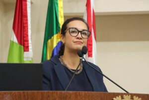 Projeto em Floripa visa bloquear apoio a invasões