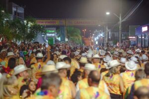 CarnaRincão 2025 promete animação em novo local