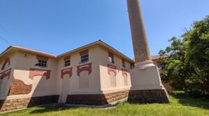 Teatro Usina recebe vistoria para preservação