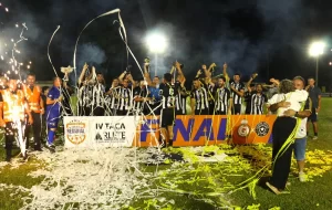 Liga Tubaronense emite nota oficial sobre competições