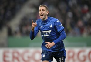 Ex-Avaí recebe oferta de clube da Premier League