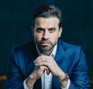 Pablo Marçal é declarado inelegível por 8 anos
