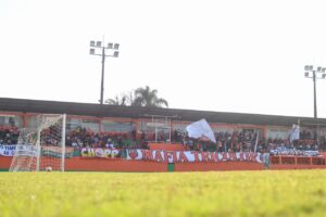 Prefeitura e Camboriú travam embate por estádio