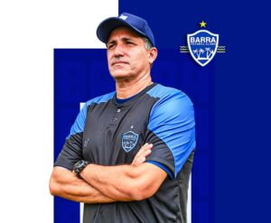 Eduardo Souza troca Marinheiro pelo Pescador