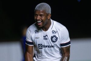 Remo será adversário do Criciúma na Copa do Brasil