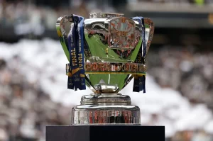 Copa do Brasil começa com jogos emocionantes