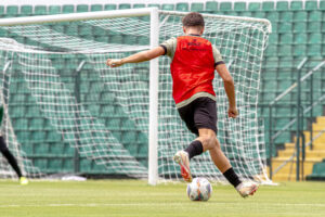 Figueirense retoma treinos para última rodada
