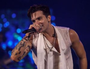Conheça a fortuna de Luan Santana