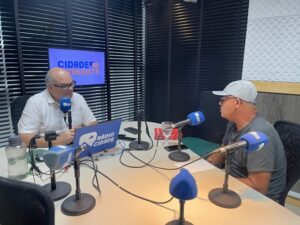 Um alerta pelo futuro da cultura em Criciúma