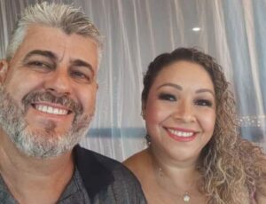 Filho pagou R$ 10 mil para matar a mãe e padrasto