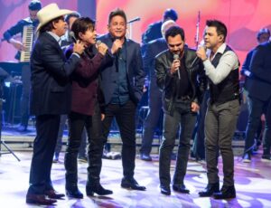 Astros do sertanejo excluem SC de turnê