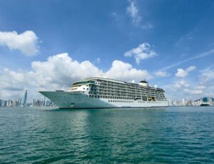 Barra Sul terá 16 escalas de navios em fevereiro