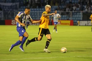 Avaí x Criciúma: vale a liderança do Catarinense