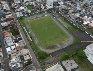 BC cancela licitação do Estádio das Nações